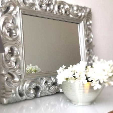 Birbiciu Villa Pantelleria Ngoại thất bức ảnh