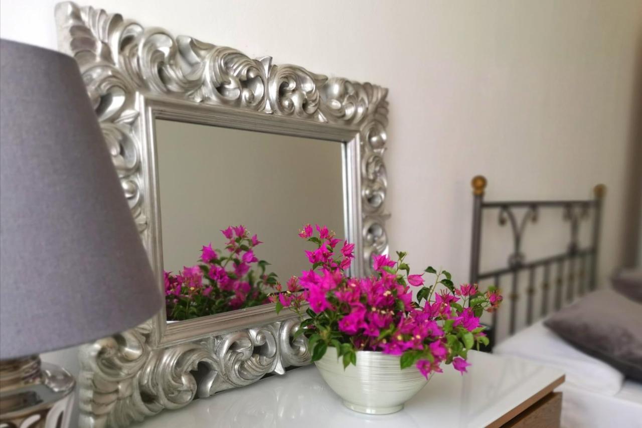 Birbiciu Villa Pantelleria Ngoại thất bức ảnh