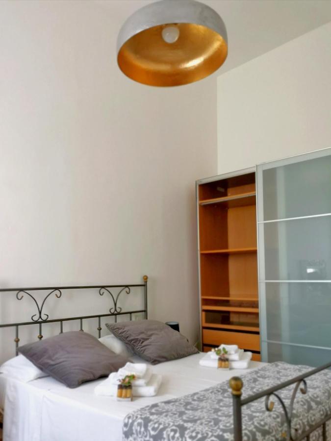 Birbiciu Villa Pantelleria Ngoại thất bức ảnh