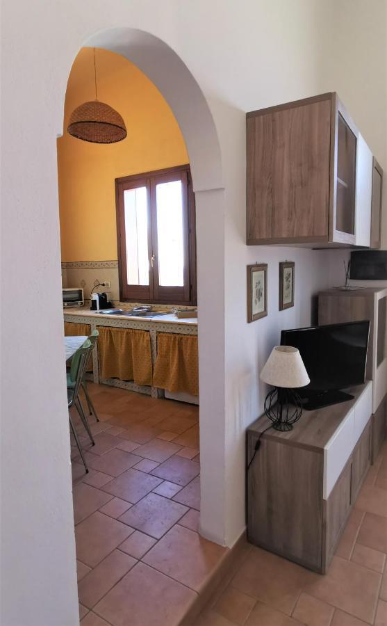 Birbiciu Villa Pantelleria Ngoại thất bức ảnh