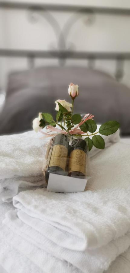 Birbiciu Villa Pantelleria Ngoại thất bức ảnh