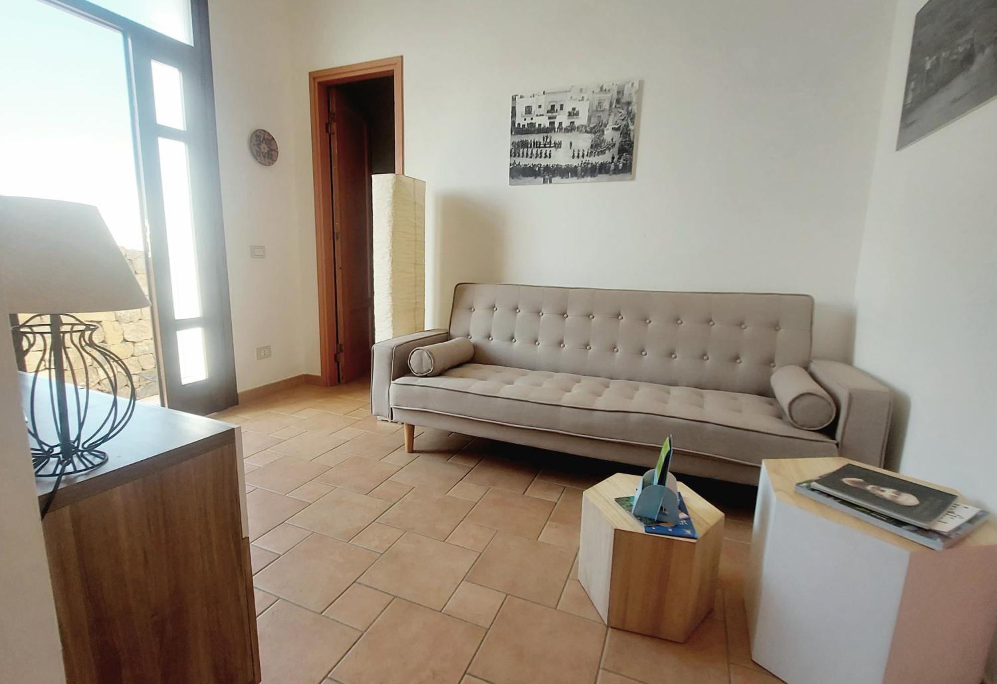 Birbiciu Villa Pantelleria Ngoại thất bức ảnh