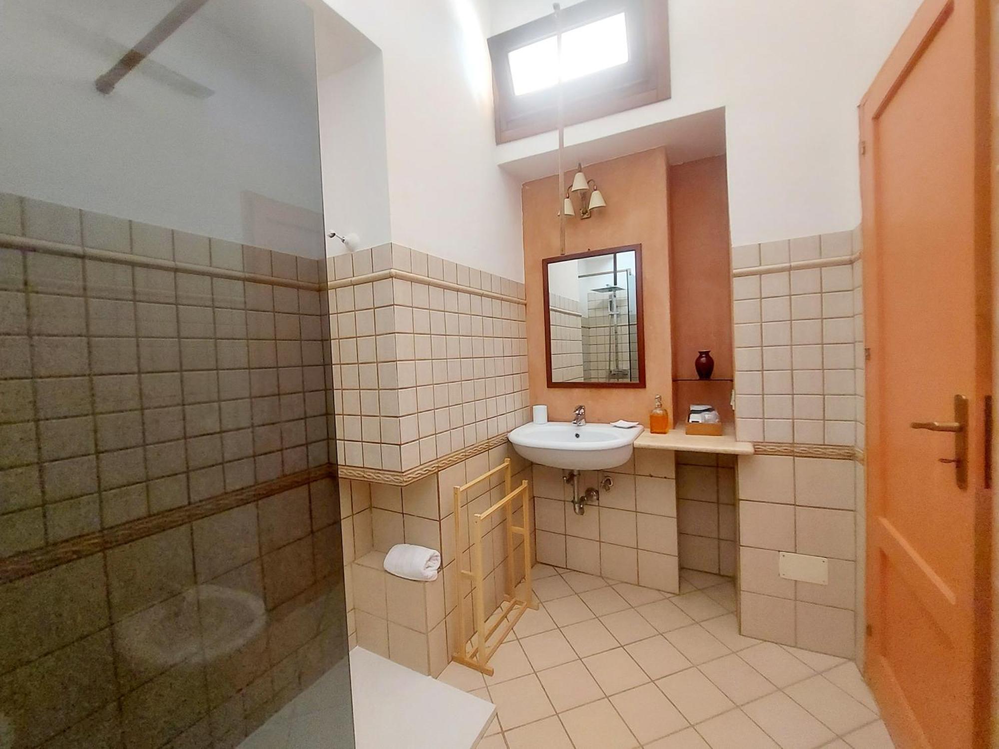 Birbiciu Villa Pantelleria Ngoại thất bức ảnh